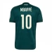 Real Madrid Mbappé 10 Gostujući Dres 2026/27