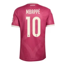 Real Madrid Mbappé 10 Treći Dres 2026/27