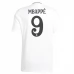 Real Madrid Mbappé 9 Nogometni Dresovi Domaći 2024/25