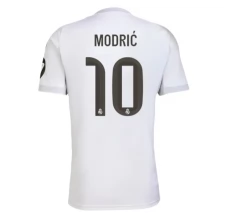 Real Madrid Modrić 10 Nogometni Dresovi Domaći 2025/26