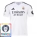 Real Madrid Nogometni Dresovi Domaći 15th Champions League With Patch 2024/25