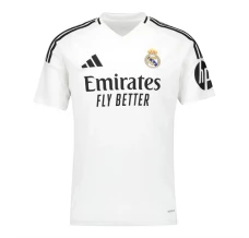 Real Madrid Nogometni Dresovi Domaći 2024/25