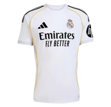 Real Madrid Nogometni Dresovi Domaći 2025/26