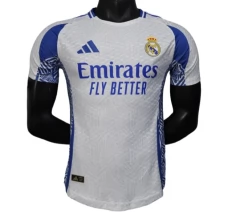 Real Madrid Nogometni Dresovi Domaći Ice Streak 2025/26