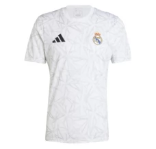 Real Madrid Nogometni Dresovi Domaći Pre-Match 2024/25