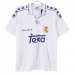Real Madrid Nogometni Dresovi Domaći Retro 1994-96