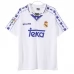 Real Madrid Nogometni Dresovi Domaći Retro 1996-97