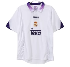 Real Madrid Nogometni Dresovi Domaći Retro 1997-98