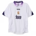 Real Madrid Nogometni Dresovi Domaći Retro 1997-98