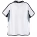 Real Madrid Nogometni Dresovi Domaći Retro 2000-01