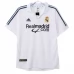Real Madrid Nogometni Dresovi Domaći Retro 2001-02
