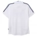 Real Madrid Nogometni Dresovi Domaći Retro 2001-02