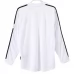 Real Madrid Nogometni Dresovi Domaći Retro 2002-03 Dugi Rukav