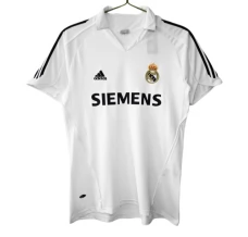 Real Madrid Nogometni Dresovi Domaći Retro 2005-06