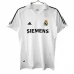 Real Madrid Nogometni Dresovi Domaći Retro 2005-06