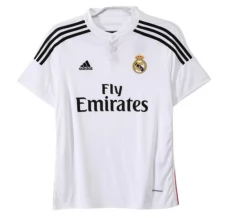 Real Madrid Nogometni Dresovi Domaći Retro 2014-15