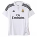 Real Madrid Nogometni Dresovi Domaći Retro 2014-15