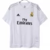Real Madrid Nogometni Dresovi Domaći Retro 2015-16