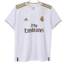 Real Madrid Nogometni Dresovi Domaći Retro 2019-20