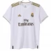 Real Madrid Nogometni Dresovi Domaći Retro 2019-20