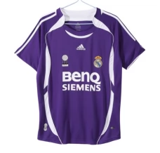 Real Madrid Nogometni Dresovi Domaći Retro Special Edition 2006-07