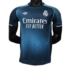 Real Madrid Nogometni Dresovi Domaći Royal Fade 2025/26