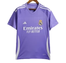 Real Madrid Nogometni Dresovi Domaći Special Edition Purple 2024/25