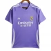 Real Madrid Nogometni Dresovi Domaći Special Edition Purple 2024/25