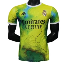 Real Madrid Nogometni Dresovi Domaći Topographic Blaze 2025/26
