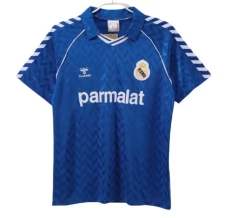 Real Madrid Nogometni Dresovi Gostujući Retro 1986-87