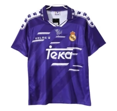 Real Madrid Nogometni Dresovi Gostujući Retro 1994-96