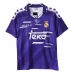 Real Madrid Nogometni Dresovi Gostujući Retro 1994-96