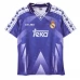 Real Madrid Nogometni Dresovi Gostujući Retro 1996-97