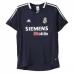 Real Madrid Nogometni Dresovi Gostujući Retro 2004-05