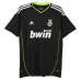 Real Madrid Nogometni Dresovi Gostujući Retro 2010-11