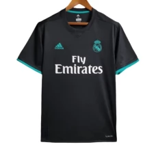 Real Madrid Nogometni Dresovi Gostujući Retro 2017-18