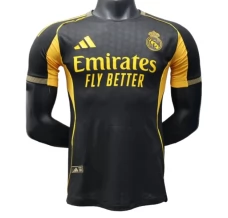 Real Madrid Nogometni Dresovi Gostujući Special Edition 2025/26