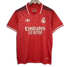 Real Madrid Nogometni Dresovi Gostujući Special Edition Red 2024/25
