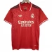 Real Madrid Nogometni Dresovi Gostujući Special Edition Red 2024/25