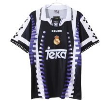 Real Madrid Nogometni Dresovi Treći Retro 1997-98