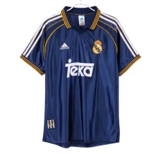 Real Madrid Nogometni Dresovi Treći Retro 1998-00
