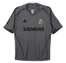 Real Madrid Nogometni Dresovi Treći Retro 2005-06