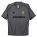 Real Madrid Nogometni Dresovi Treći Retro 2005-06