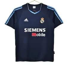 Real Madrid Retro Gostujući Dres 2003-04