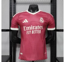 Real Madrid Treći Dres 2026/27