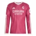 Real Madrid Treći Dres 2026/27 Dugi Rukav