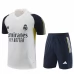 Real Madrid Trening Dres Kompleti 2023/24 - Bijela