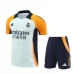 Real Madrid Trening Dres Kompleti 2024/25 - Shorts Orange
