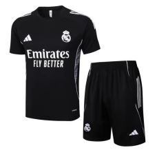 Real Madrid Trening Dres Kompleti 2025/26 - Shorts