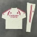 Real Madrid Trenirka 2026/27 - 1-4 Zip Bež